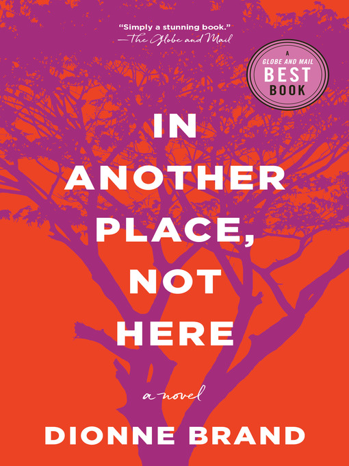 Title details for In Another Place, Not Here by Dionne Brand - Available